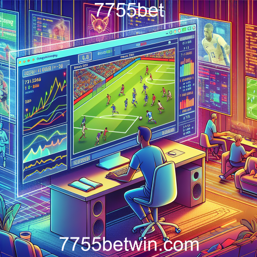 Apostas Esportivas: Atrações e Oportunidades na 7755bet